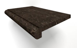 MB001-SALUR Ступень Special Santa Lurante Solid Mb001 100x30