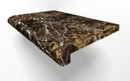 MB001-MCHL Ступень Special Michelangelo Solid Mb001 100x30