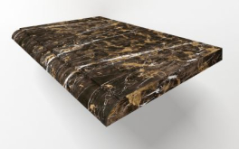 MB009-MCHL Ступень Special Michelangelo Solid Mb009 100x30