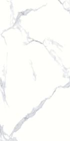 BHW-0021 Керамогранит Calacatta White Polished (Sinking Ink) 600x1200x8