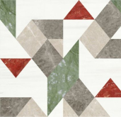 MIA-MD-39 Керамогранит La Mia Modern Angel Oak 01 A 60x60