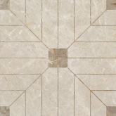 MIA-VT-08 Керамогранит La Mia Vintage Convey Shakespeare 45x45