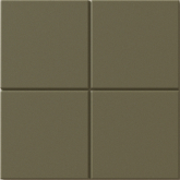 Керамогранит Raster Grid M Moss 15x15