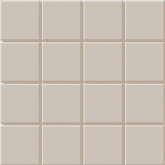 Керамогранит Raster Grid S Chalk 15x15