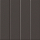 Керамогранит Raster Lines M Basalt 15x15