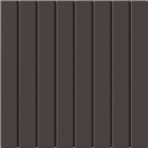 Керамогранит Raster Lines S Basalt 15x15