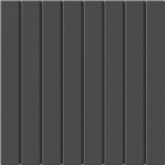 Керамогранит Raster Lines S Deep Blue 15x15