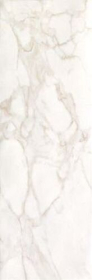 Плитка Roma Calacatta 25x75