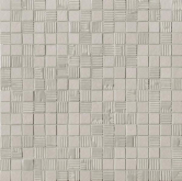 fOW7 Мозаика Mat-More Grey Mosaico 30.5x30.5