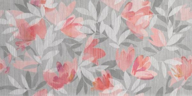 fRFX Плитка Murals Flower Soft 80x160