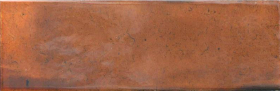 Плитка Hanoi Burnt Red 6.5X20