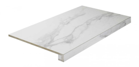 Ступень Saturio Glacier с капиносом 33x60