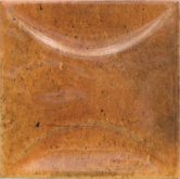 Плитка Hanoi Arco Burnt Red 10x10