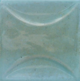 Плитка Hanoi Arco Sky Blue 10x10