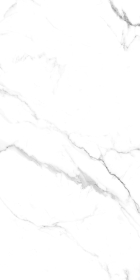 Керамогранит Glossy Caribbean White 120x60