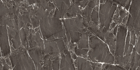 Керамогранит Itacid Delux Black 120x60