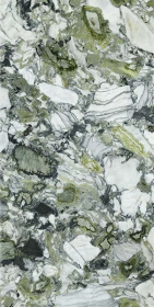 Керамогранит Freezing Emeral Polished 6mm 160x320