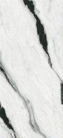 MN072AP271206 Керамогранит Panda White Polished 6mm 120x270