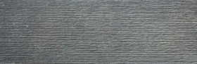 162-007-10 Плитка Stonhenge Tessera Antracita Matt 100x33.3
