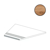 620040000136 Ступень Rive Dolce Riva Gradino Lineare Angolo Dx 30x60