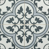 Керамогранит Ledbury Marina Blue Pre-cut 45x45