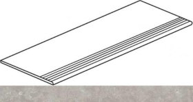 610140000155 Ступень Voyager Grey Gradino 60x30