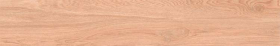 Керамогранит Ariana Wood Brown Matt 20x120