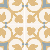 Керамогранит Dover Beige Pre 45x45