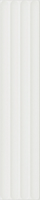 Плитка Plinto In White Matt 10.7x54.2