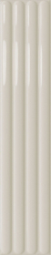 Плитка Plinto Out Greige Gloss 10.7x54.2