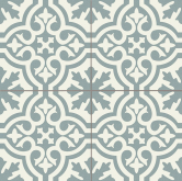 Керамогранит Venice Blue Pre-cut 45x45