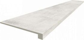 620070002470 Ступень Астро White Scalino Frontale 33x120