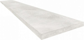 620070002474 Ступень Астро White Scalino Angolare Dx 33x120