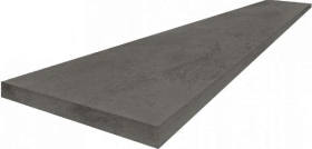 620070002480 Ступень Астро Black Scalino Angolare Sx 33x120