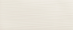 AHQX Плитка 3D Wall Plaster Combed White 50x120