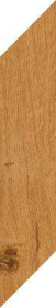 Керамогранит Feelwood Cognac Chevron 7.5x40.7