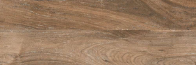 Керамогранит Natural Wood Brown Carving Slim 120x40