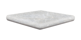 Ступень Ardenas Угловая Ml Cromox4 33x33