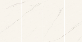AKFM Керамогранит Marvel Meraviglia Calacatta Meraviglia Kit Endless 6mm 160x320