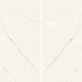 AJKA Керамогранит Marvel Meraviglia Calacatta Meraviglia Bookmatch Lapp. 6mm 160x320