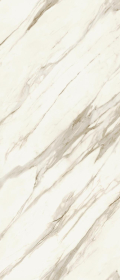 AJH3 Керамогранит Marvel Meraviglia Calacatta Bernini Lapp. 6mm 120x278