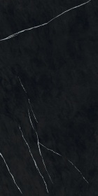 AJIB Керамогранит Marvel Meraviglia Black Origin Lapp. 120x240