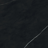 AJI9 Керамогранит Marvel Meraviglia Black Origin Lapp. 60x60