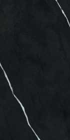 AJJJ Керамогранит Marvel Meraviglia Black Origin Lapp. 30x60