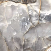 PR119 Керамогранит Honey Onyx Sky Polished 60x60