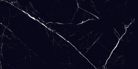 Керамогранит Calacata Black 120x60