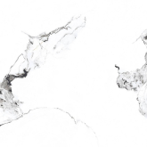 PR129 Керамогранит Videl Bianco Polishedx9 60x60