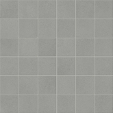 AJZG Мозаика Boost Balance Grey Mosaico 30x30