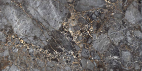 CR211 Керамогранит Canyon Grey Carvingx9 60x120