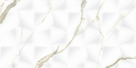 LE63063B-F10GT Плитка Bianco Carrara Classico Estrella Rectificado 30x60